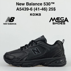 Мужские кроссовки New Balance 530 A5439-6 FT 