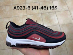 Мужские кроссовки Nike Air Max 97 A923-6 AN