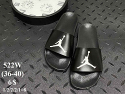 Шлепанцы Nike 522W VX 