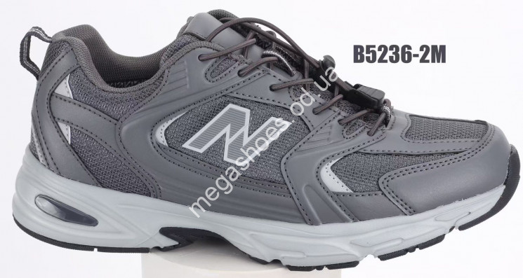 Кроссовки Bayota термо на флисе B5236-2M BY купить оптом в Одессе