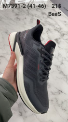 Мужские кроссовки Baas M7391-2 VS