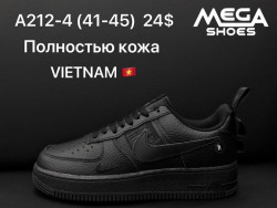Мужские кроссовки Nike Air Force A212-4 SF    
