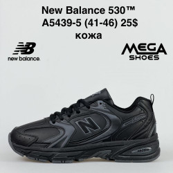 Мужские кроссовки New Balance 530 A5439-5 FT  