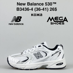 Кроссовки New Balance 530 B3436-4 FT