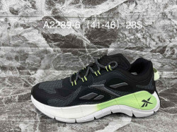 Мужские кроссовки Reebok A2289-6 SU 