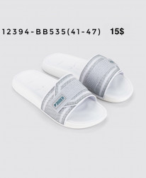 Мужские шлепанцы Rider 12394-BB535 FL