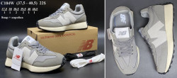 Кроссовки New Balance 327 C104W VX