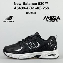Мужские кроссовки New Balance 530 A5439-4 FT   