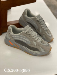 Мужские кроссовки Stilli CX200-5 WB