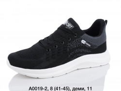 Мужские кроссовки Sport A0019-2 SP