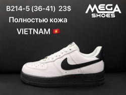 Кроссовки Nike Air Force B214-5 SF  