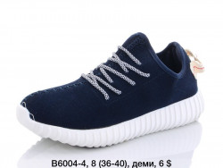 Кроссовки Sport B6004-4 QA