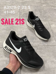 Мужские кроссовки Nike Air Run A3129-2 SP