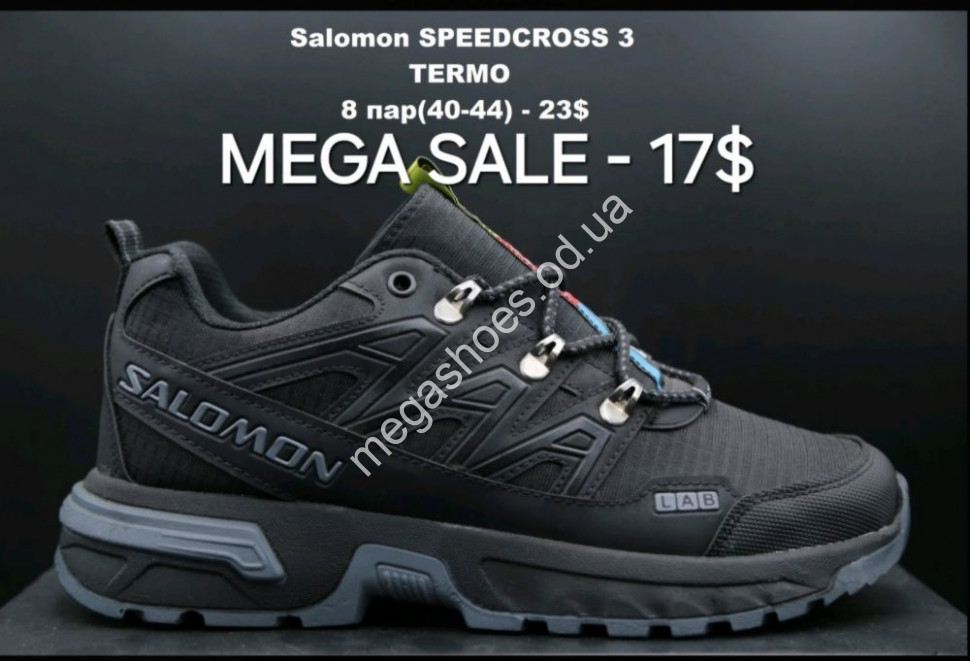 Speedcross black new arrivals
