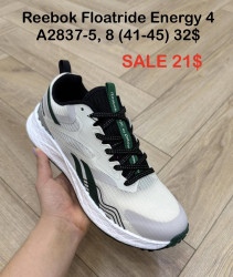 Мужские кроссовки Reebok Floatride Energy 4™ сетка A2837-5 FL