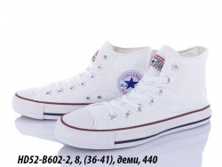 Кеды Converse деми HD52-B602-2 QA
