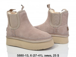 Угги Fashion зима 5880-13 PR