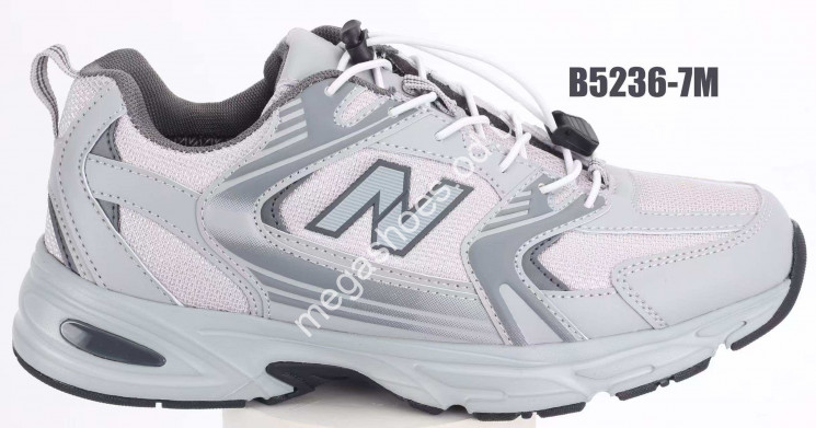 Кроссовки Bayota термо на флисе B5236-7M BY купить оптом в Одессе