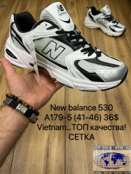 Мужские кроссовки New Balance 530 A179-5 MX