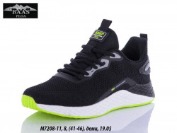Мужские кроссовки Baas M7208-11 VS  