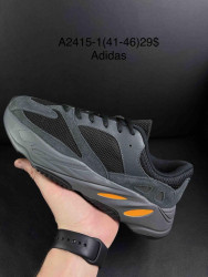 Мужские кроссовки Adidas A2415-1 SU