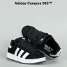 Кроссовки Adidas Campus 00s™ лицензия натуральный замш B55-7 ZS