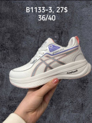 Кроссовки Asics B1133-3 SP