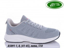Мужские кроссовки Bayota A5091-1 BY