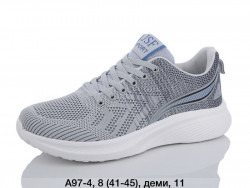 Мужские кроссовки Ditof A97-4 SP