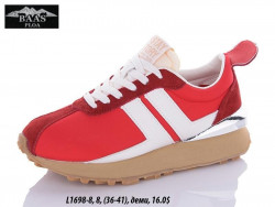 Кроссовки Baas L1698-8 VS
