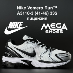 Мужские кроссовки Nike Vomero Run A3110-3 AN