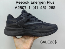 Мужские кроссовки Reebok Energen Plus A2807-1 SU