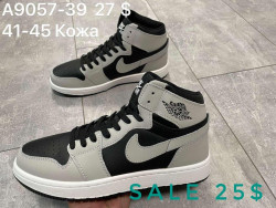 Мужские кроссовки Nike Air Jordan A9057-39 SP