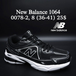 Кроссовки New Balance 1064 0078-2 FL