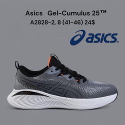 Мужские кроссовки Asics Gel-Cumulus 25™ A2828-2 VR