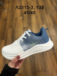 Мужские кроссовки Sport A2315-3 SP