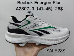 Мужские кроссовки Reebok Energen Plus A2807-3 SU