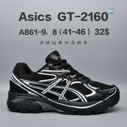 Мужские кроссовки Asics GT-2160™ лицензия A861-9 FU