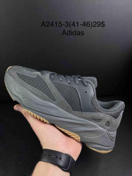 Мужские кроссовки Adidas A2415-3 SU