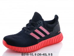 Кроссовки Adidas B316-10 QA