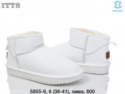 Угги ITTS зима 5855-9 TS