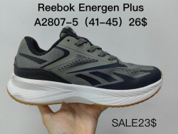 Мужские кроссовки Reebok Energen Plus A2807-5 SU