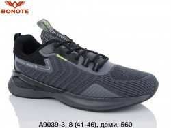 Мужские кроссовки Bonote A9039-3 BN