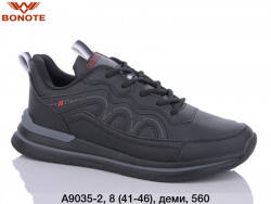 Мужские кроссовки Bonote A9035-2 BN 