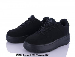 Кроссовки Stilli ST8193-5 WB