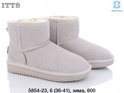 Угги ITSS зима 5854-23 TS