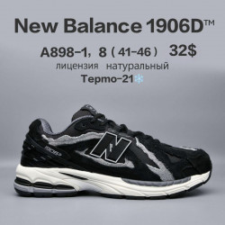 Мужские кроссовки New Balance 1906D™ лицензия, термо -21° A898-1 FU