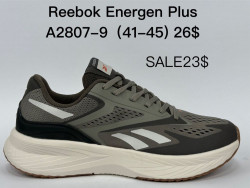 Мужские кроссовки Reebok Energen Plus A2807-9 SU