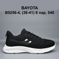 Кроссовки Bayota B5256-4 BY