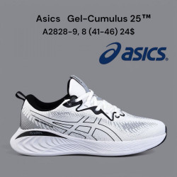 Мужские кроссовки Asics Gel-Cumulus 25™ A2828-9 VR